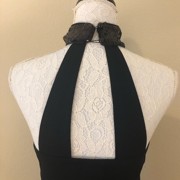 Fredericks of Hollywood LBD - Picture 2 of 5